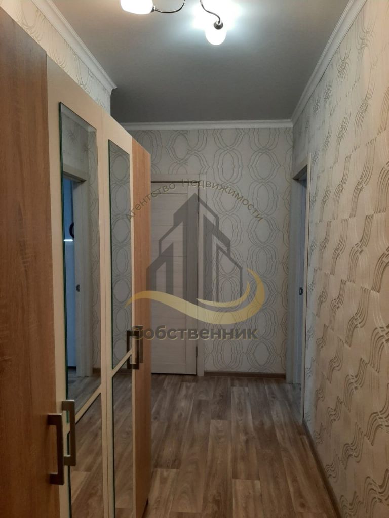 Аренда 1-комнатной квартиры, Старый Оскол, Дубрава квартал 1 мкр,  22