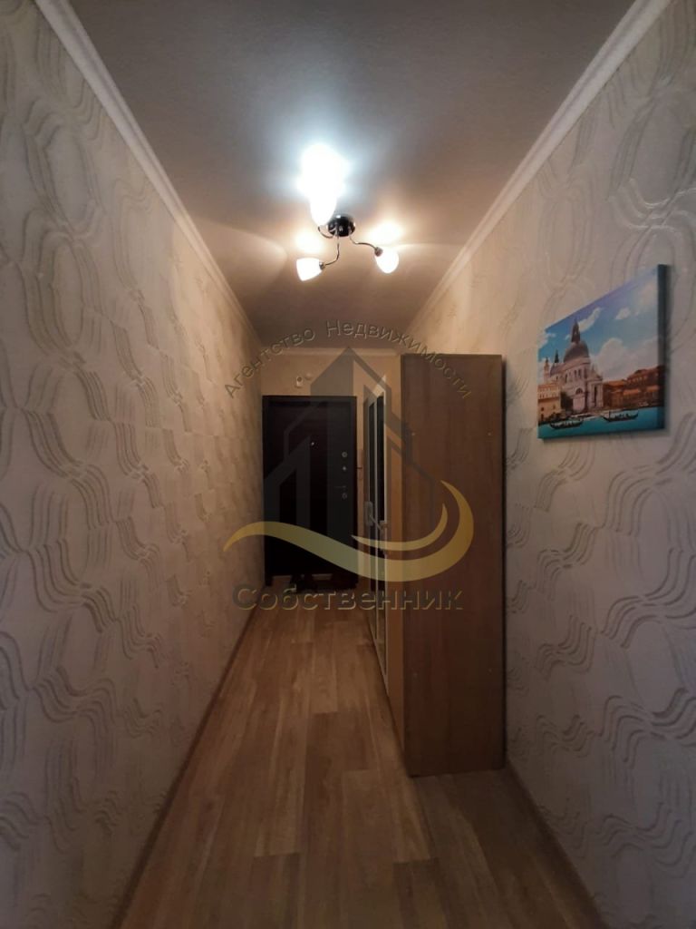 Аренда 1-комнатной квартиры, Старый Оскол, Дубрава квартал 1 мкр,  22