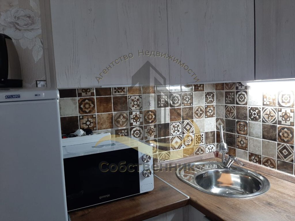 Аренда 1-комнатной квартиры, Старый Оскол, Дубрава квартал 1 мкр,  22