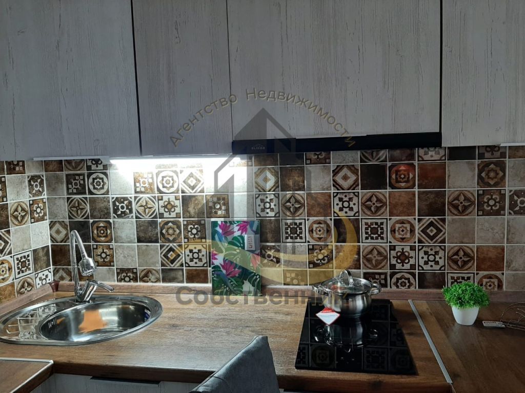 Аренда 1-комнатной квартиры, Старый Оскол, Дубрава квартал 1 мкр,  22