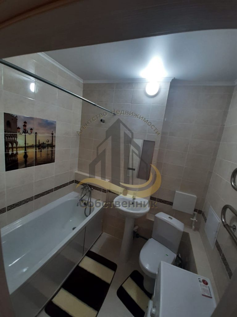 Аренда 1-комнатной квартиры, Старый Оскол, Дубрава квартал 1 мкр,  22