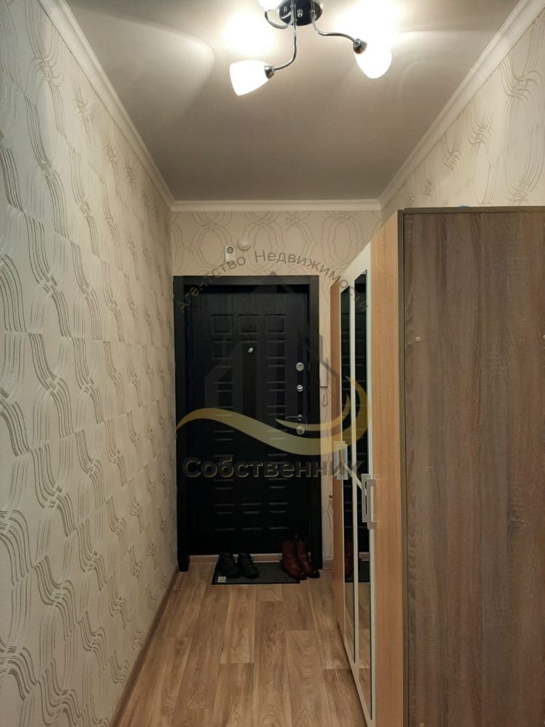 Аренда 1-комнатной квартиры, Старый Оскол, Дубрава квартал 1 мкр,  22