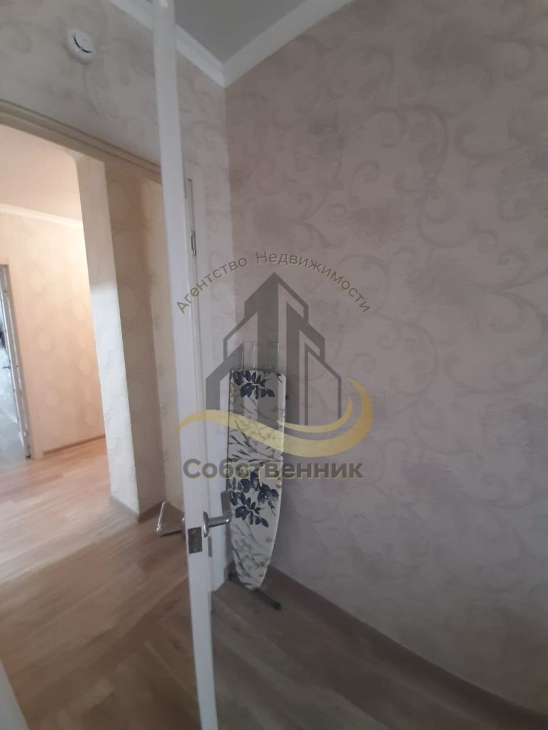 Аренда 1-комнатной квартиры, Старый Оскол, Дубрава квартал 1 мкр,  22