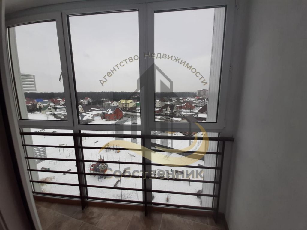 Аренда 1-комнатной квартиры, Старый Оскол, Дубрава квартал 1 мкр,  22