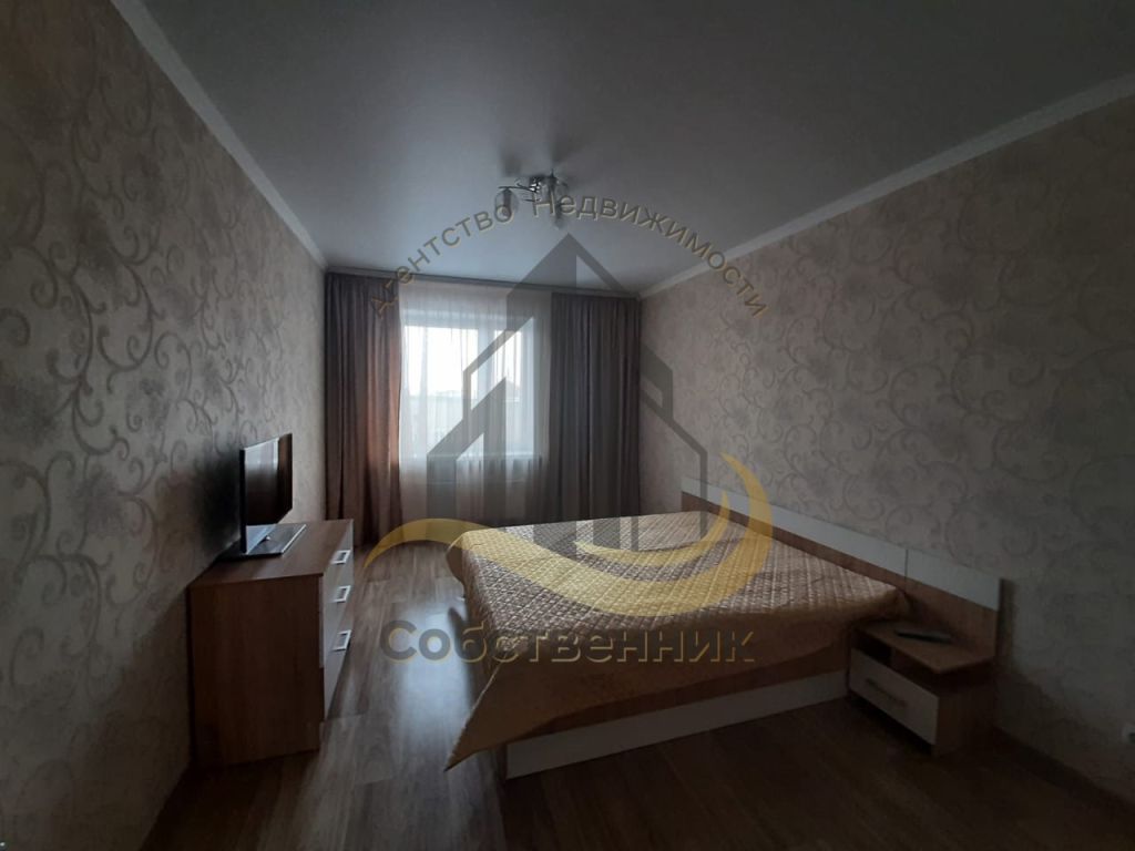 Аренда 1-комнатной квартиры, Старый Оскол, Дубрава квартал 1 мкр,  22