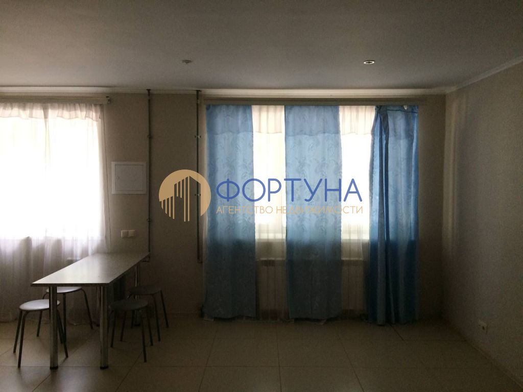 Продажа 1-комнатной квартиры, Белгород, Мичурина ул,  54