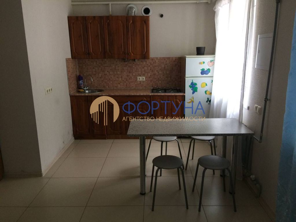 Продажа 1-комнатной квартиры, Белгород, Мичурина ул,  54