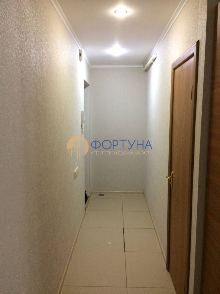 Продажа 1-комнатной квартиры, Белгород, Мичурина ул,  54