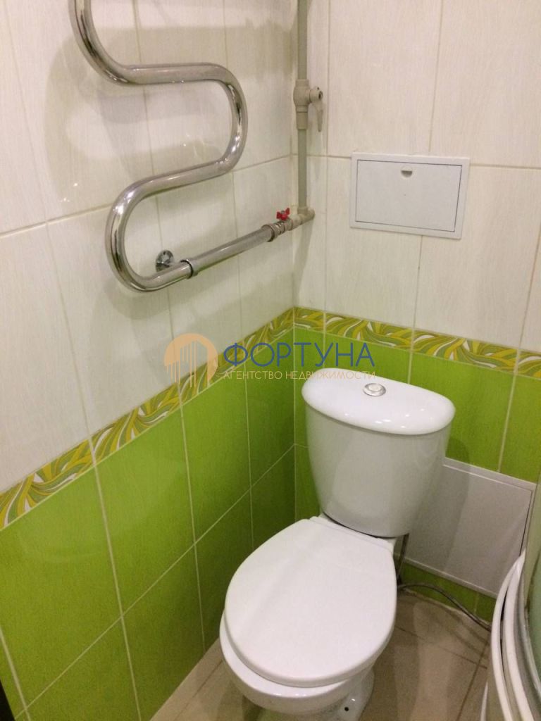 Продажа 1-комнатной квартиры, Белгород, Мичурина ул,  54