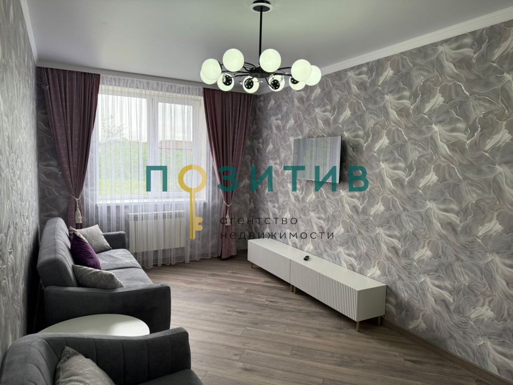 Продажа 2-комнатной квартиры, Минеральные Воды, Советская ул