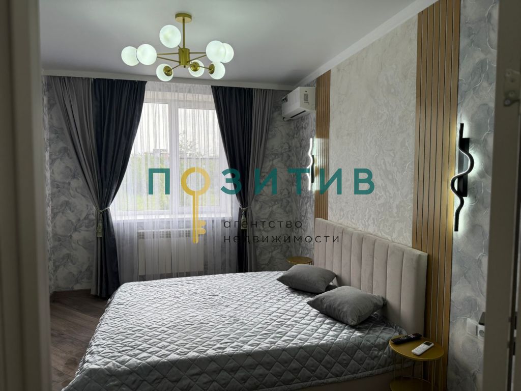 Продажа 2-комнатной квартиры, Минеральные Воды, Советская ул