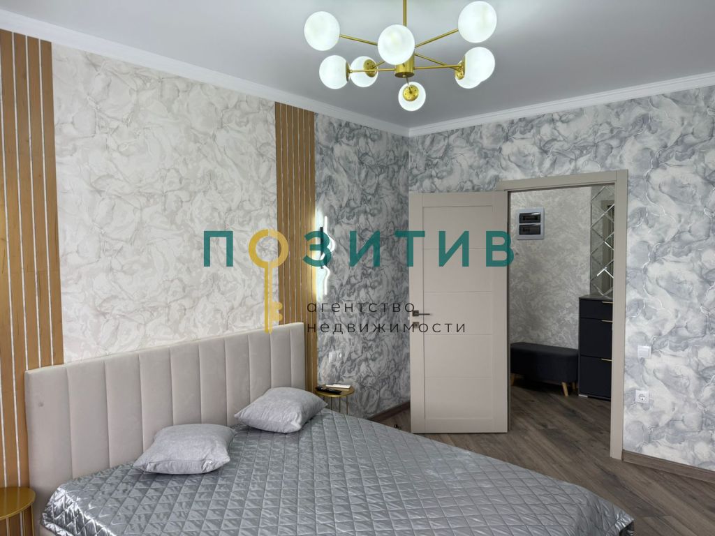 Продажа 2-комнатной квартиры, Минеральные Воды, Советская ул