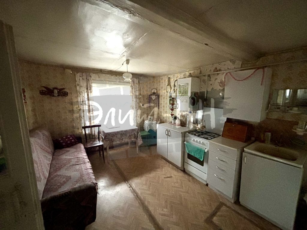 Продажа дома, 55м <sup>2</sup>, 6 сот., Балахна, Крылова ул,  14