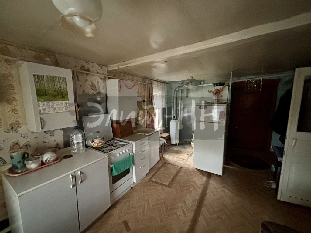 Продажа дома, 55м <sup>2</sup>, 6 сот., Балахна, Крылова ул,  14