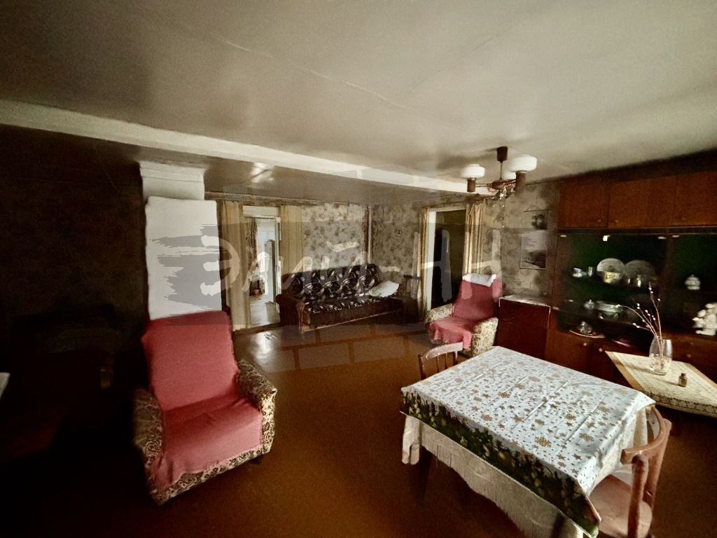 Продажа дома, 55м <sup>2</sup>, 6 сот., Балахна, Крылова ул,  14