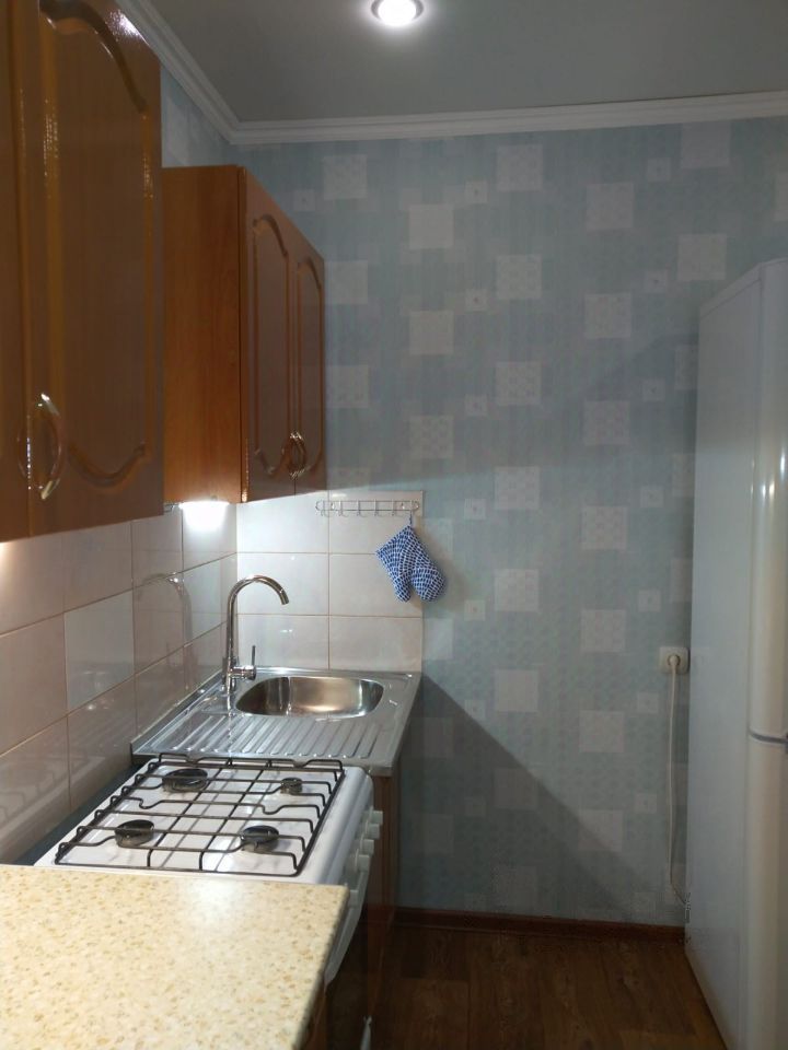 Продажа 1-комнатной квартиры, Саратов, 1-й проезд Скоморохова,  15