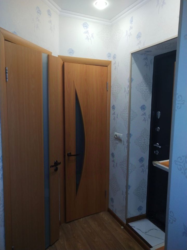 Продажа 1-комнатной квартиры, Саратов, 1-й проезд Скоморохова,  15