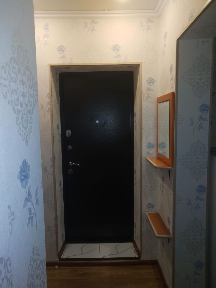 Продажа 1-комнатной квартиры, Саратов, 1-й проезд Скоморохова,  15