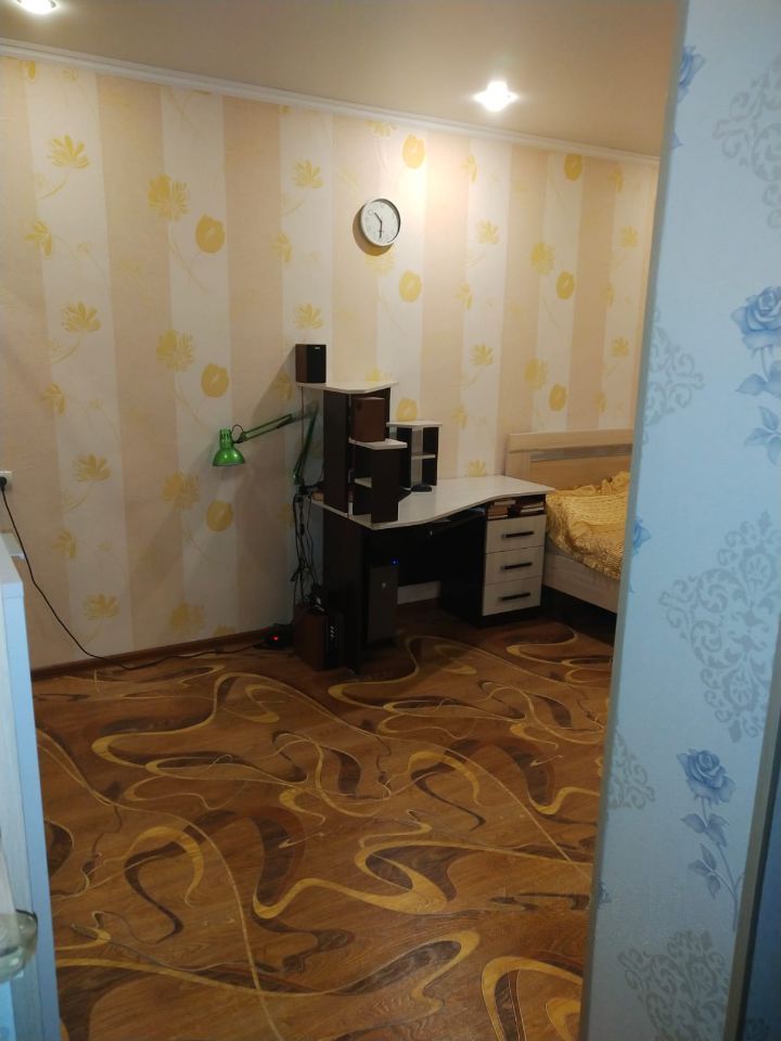 Продажа 1-комнатной квартиры, Саратов, 1-й проезд Скоморохова,  15