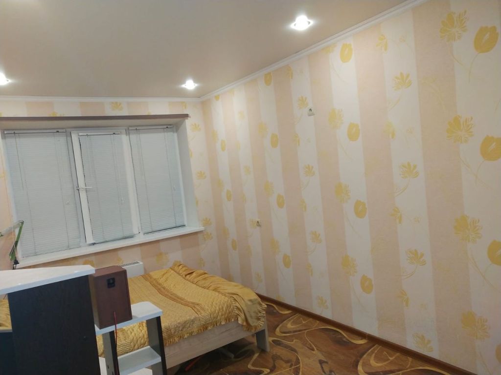 Продажа 1-комнатной квартиры, Саратов, 1-й проезд Скоморохова,  15