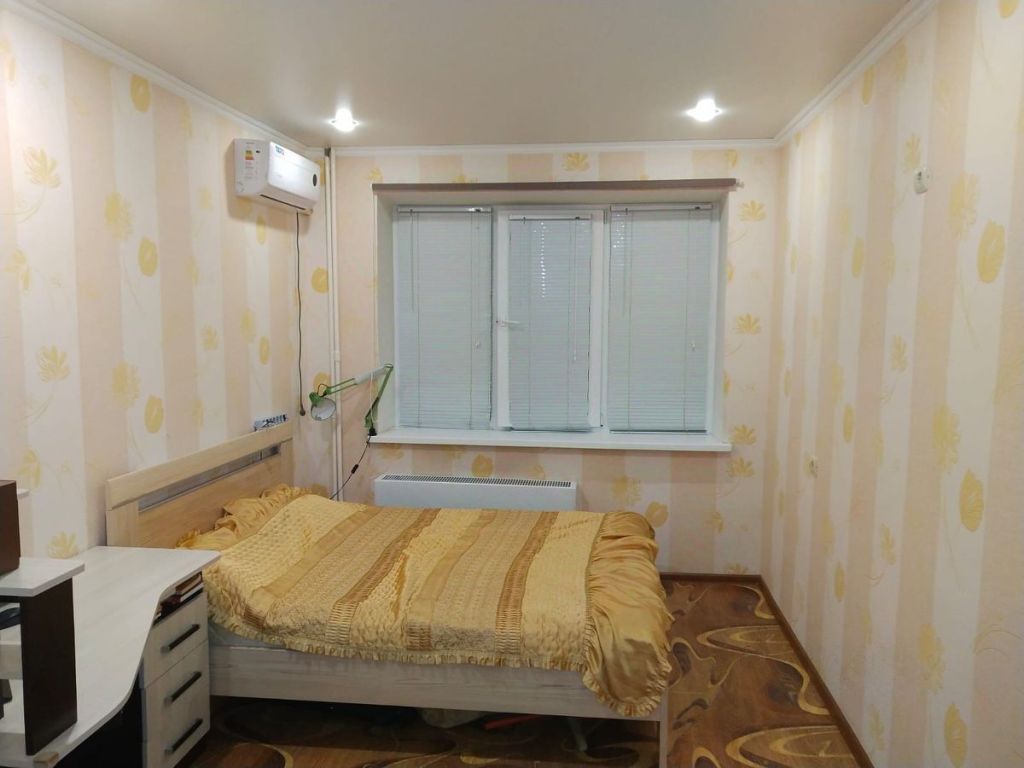 Продажа 1-комнатной квартиры, Саратов, 1-й проезд Скоморохова,  15