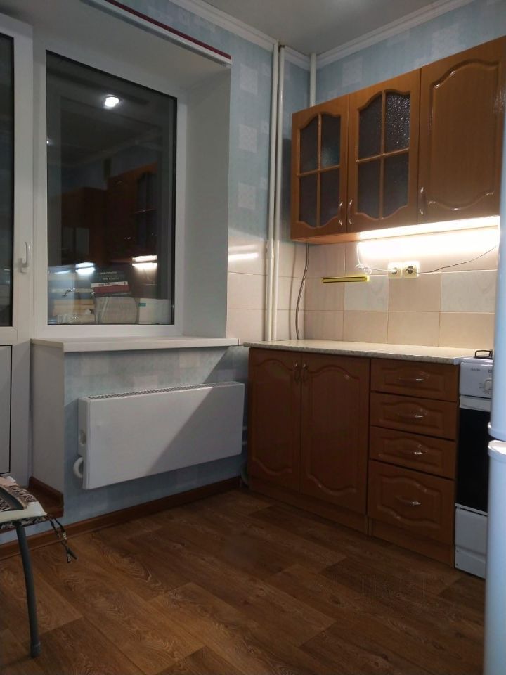 Продажа 1-комнатной квартиры, Саратов, 1-й проезд Скоморохова,  15