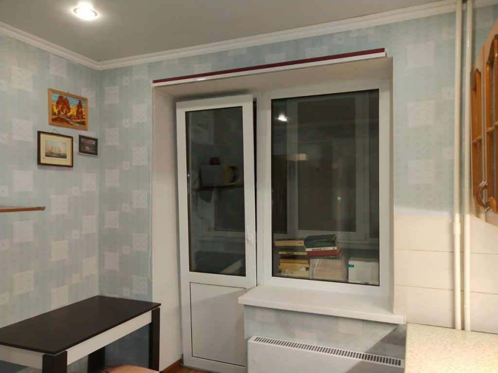 Продажа 1-комнатной квартиры, Саратов, 1-й проезд Скоморохова,  15