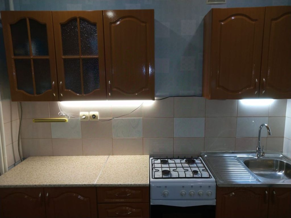 Продажа 1-комнатной квартиры, Саратов, 1-й проезд Скоморохова,  15