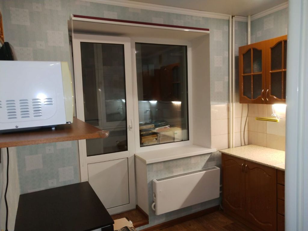 Продажа 1-комнатной квартиры, Саратов, 1-й проезд Скоморохова,  15