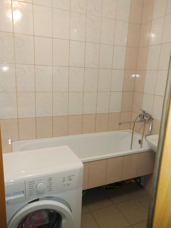 Продажа 1-комнатной квартиры, Саратов, 1-й проезд Скоморохова,  15