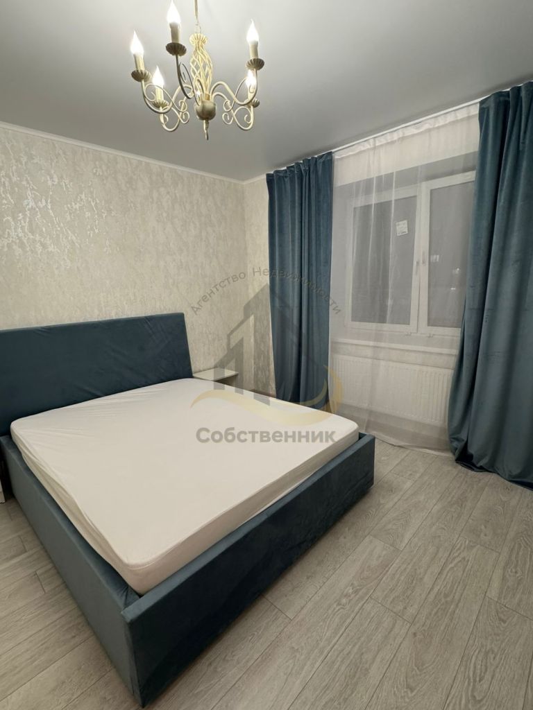 Аренда 1-комнатной квартиры, Старый Оскол, Степной мкр,  33Г