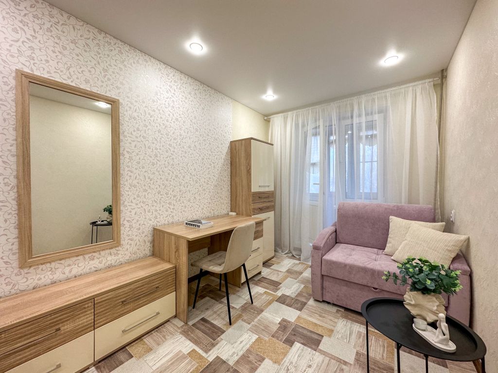 Продажа 3-комнатной квартиры, Нижний Новгород, Маршала Жукова ул,  2