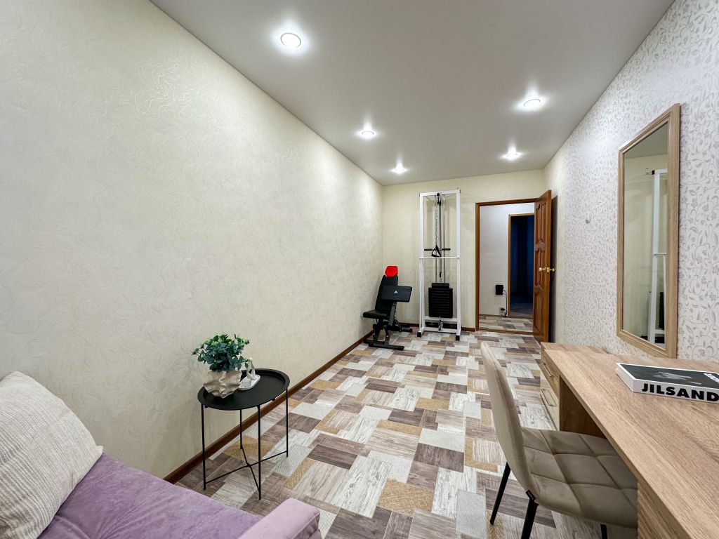 Продажа 3-комнатной квартиры, Нижний Новгород, Маршала Жукова ул,  2