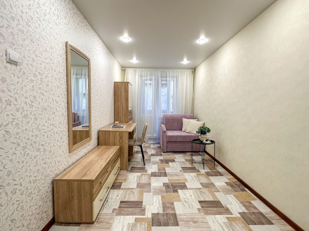 Продажа 3-комнатной квартиры, Нижний Новгород, Маршала Жукова ул,  2