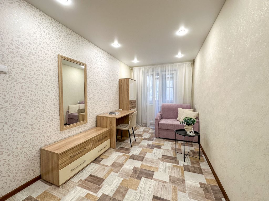 Продажа 3-комнатной квартиры, Нижний Новгород, Маршала Жукова ул,  2