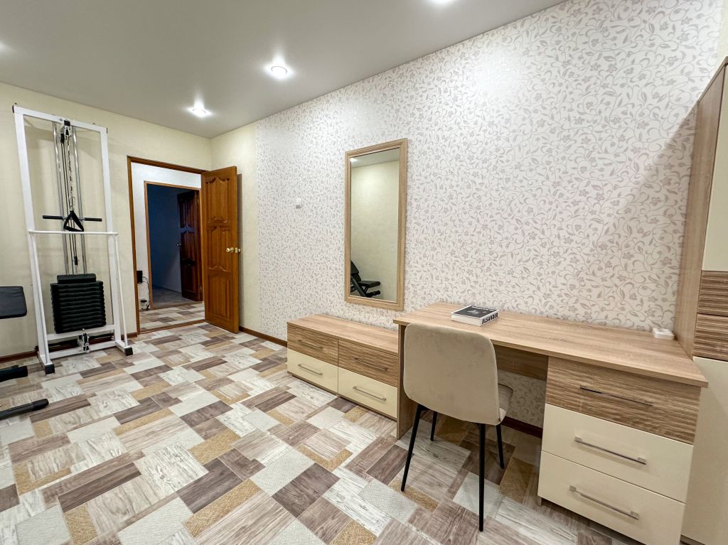 Продажа 3-комнатной квартиры, Нижний Новгород, Маршала Жукова ул,  2