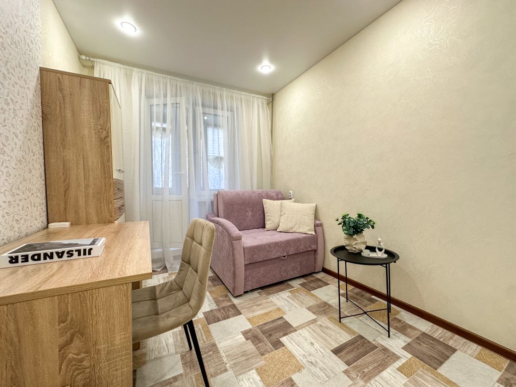 Продажа 3-комнатной квартиры, Нижний Новгород, Маршала Жукова ул,  2