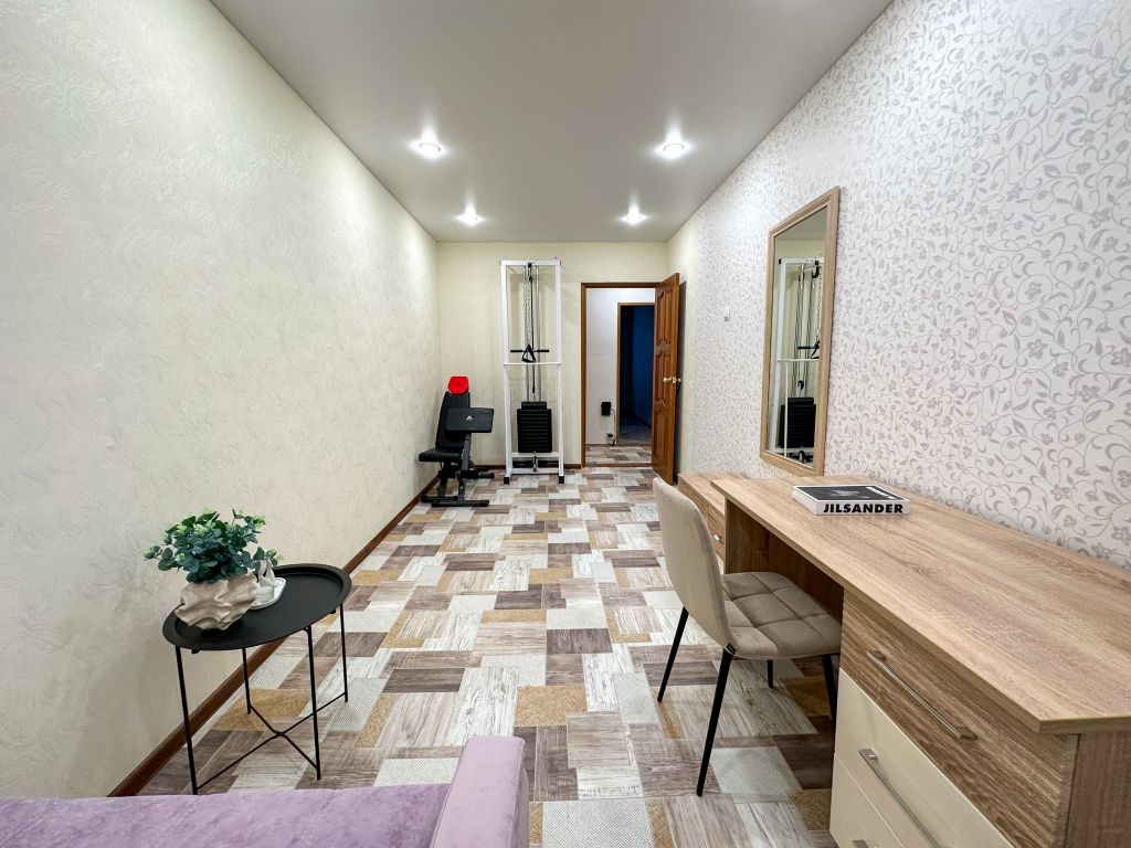 Продажа 3-комнатной квартиры, Нижний Новгород, Маршала Жукова ул,  2