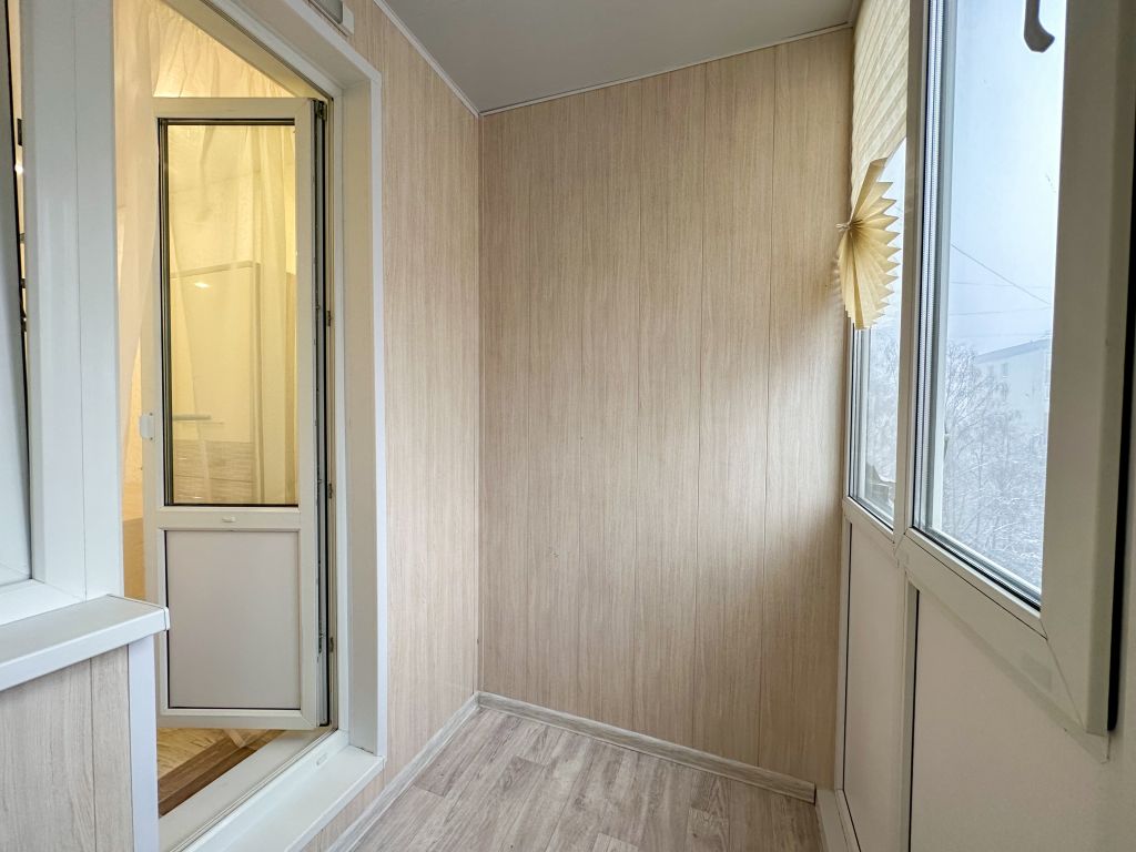 Продажа 3-комнатной квартиры, Нижний Новгород, Маршала Жукова ул,  2