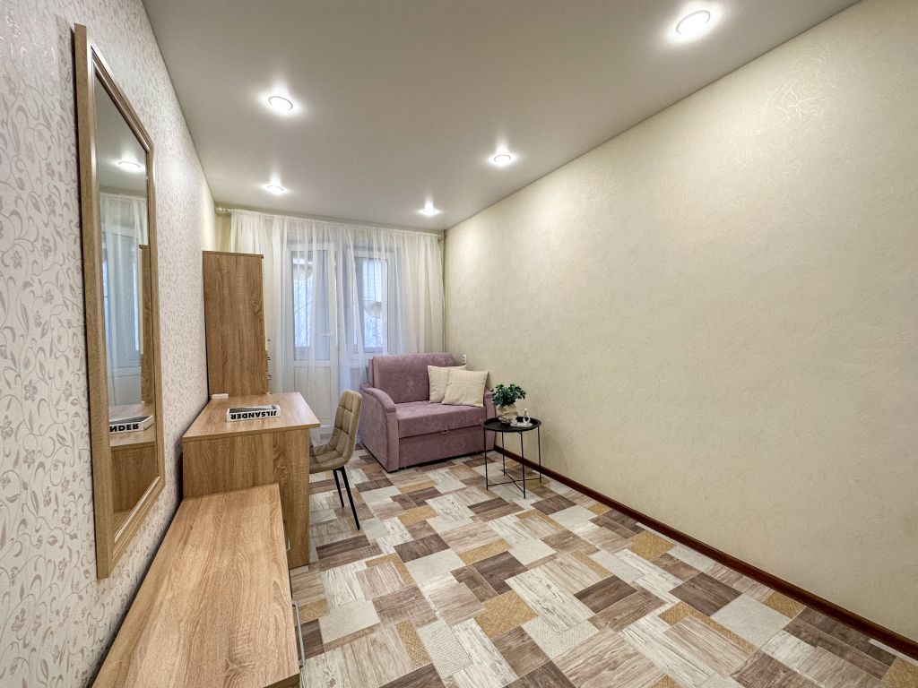 Продажа 3-комнатной квартиры, Нижний Новгород, Маршала Жукова ул,  2