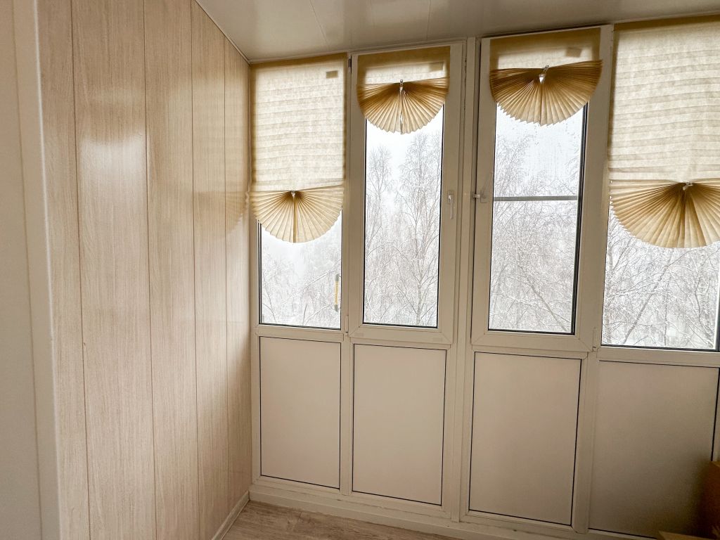 Продажа 3-комнатной квартиры, Нижний Новгород, Маршала Жукова ул,  2