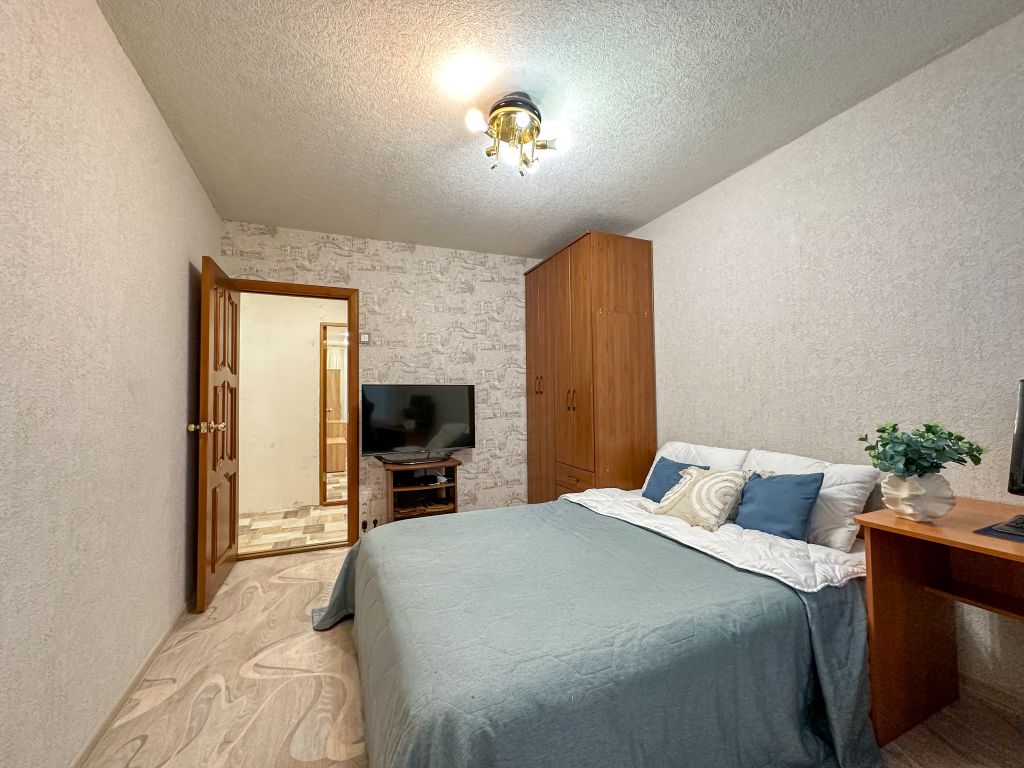 Продажа 3-комнатной квартиры, Нижний Новгород, Маршала Жукова ул,  2