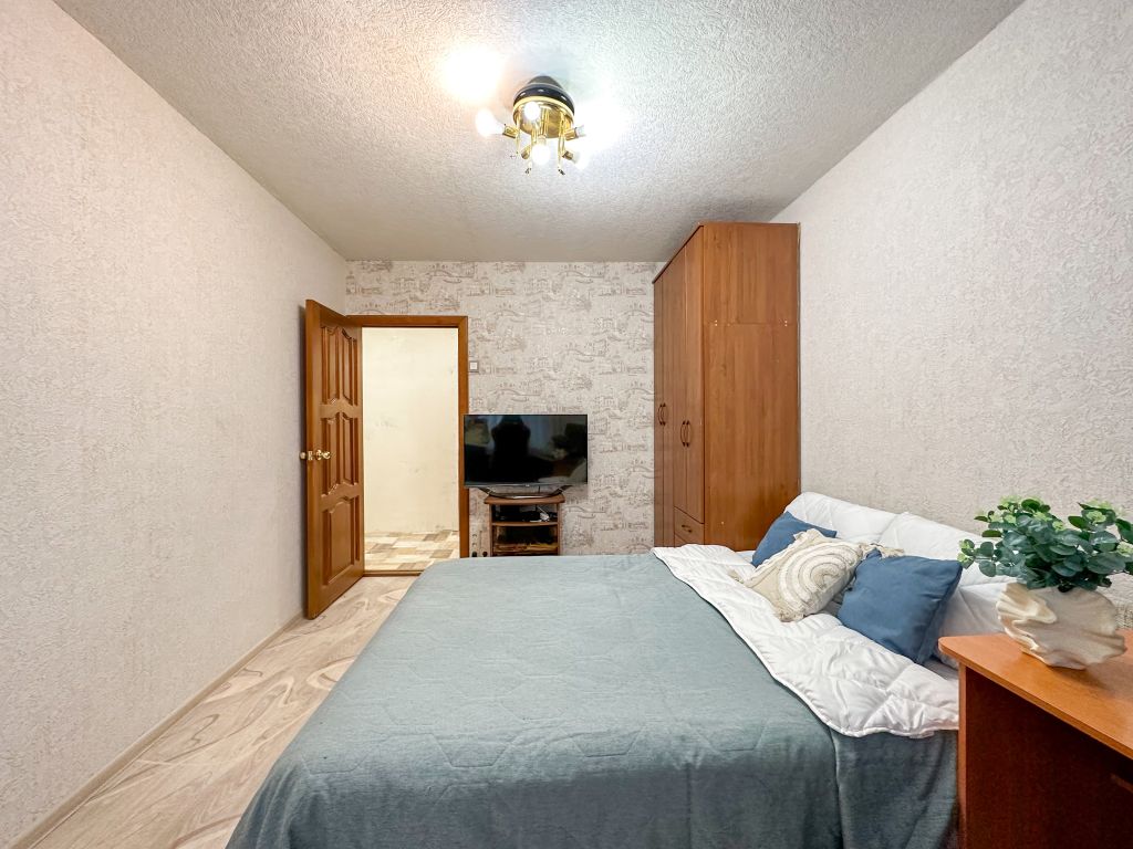 Продажа 3-комнатной квартиры, Нижний Новгород, Маршала Жукова ул,  2