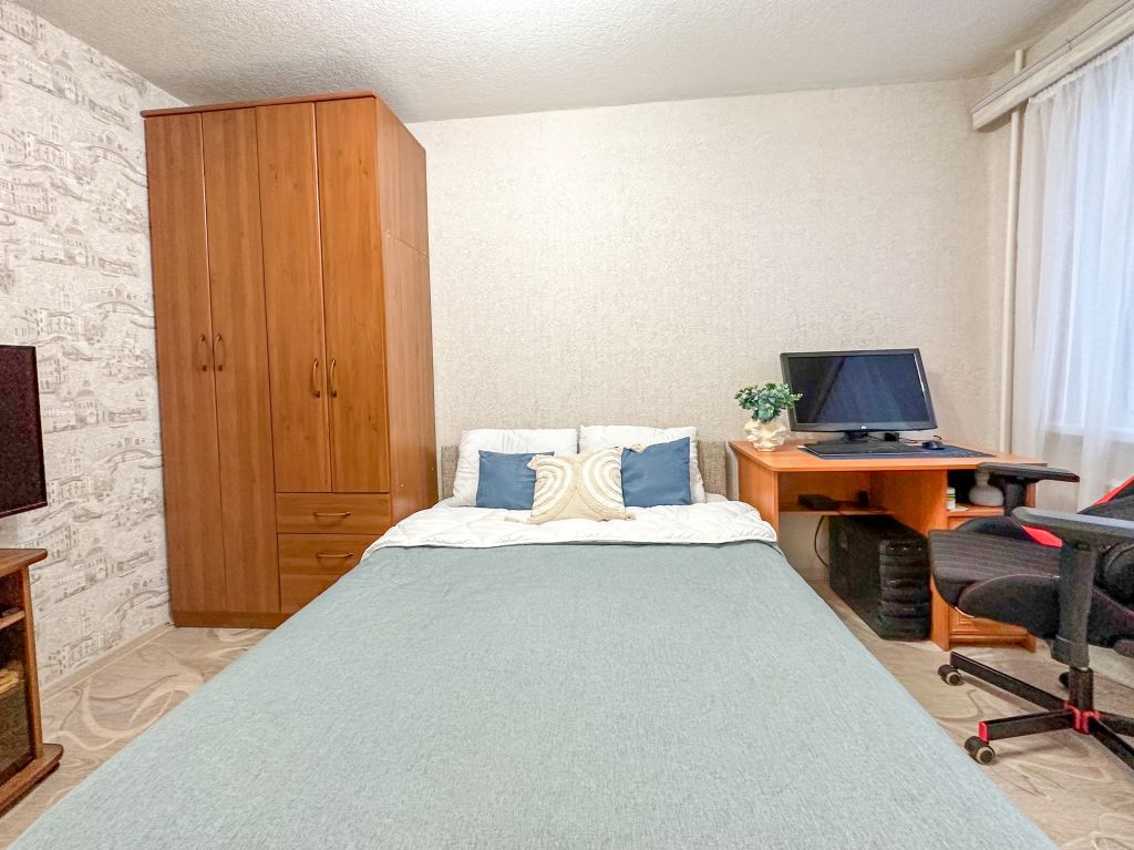 Продажа 3-комнатной квартиры, Нижний Новгород, Маршала Жукова ул,  2