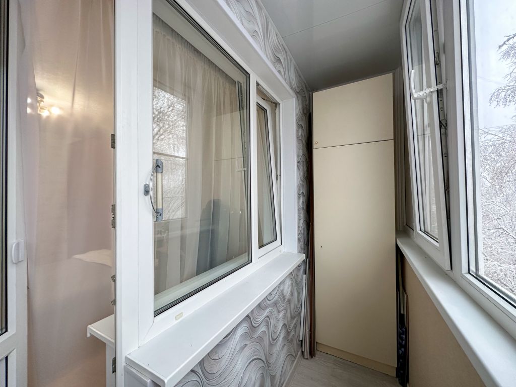 Продажа 3-комнатной квартиры, Нижний Новгород, Маршала Жукова ул,  2