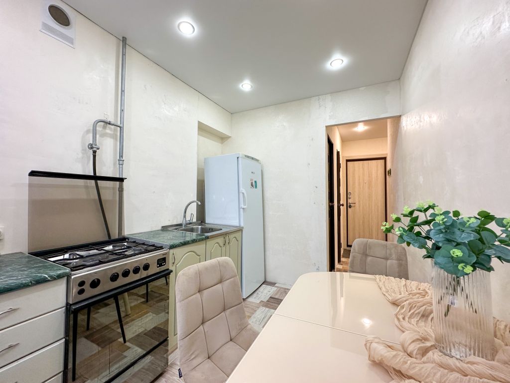 Продажа 3-комнатной квартиры, Нижний Новгород, Маршала Жукова ул,  2