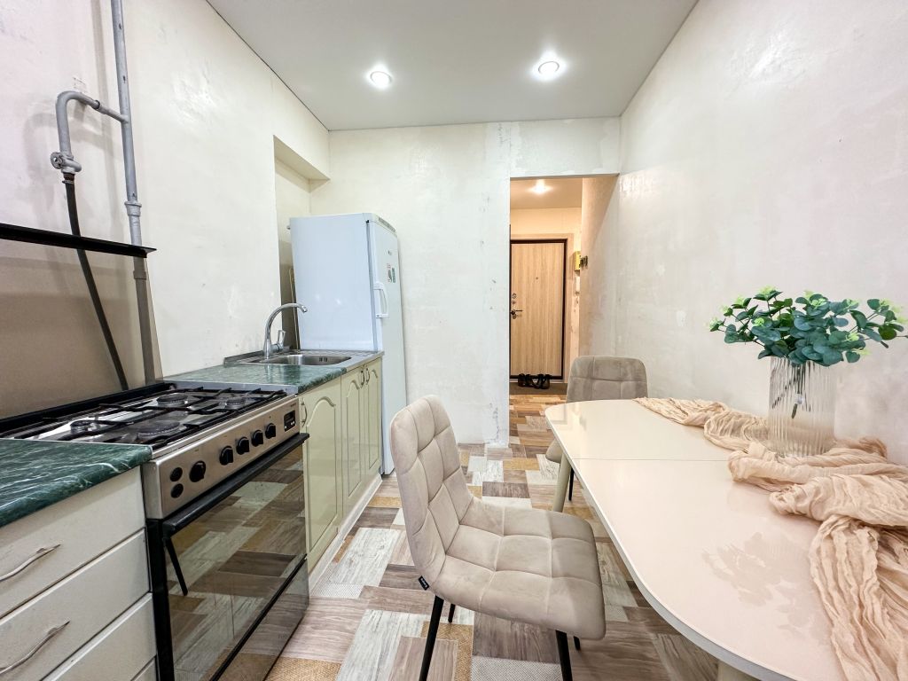 Продажа 3-комнатной квартиры, Нижний Новгород, Маршала Жукова ул,  2