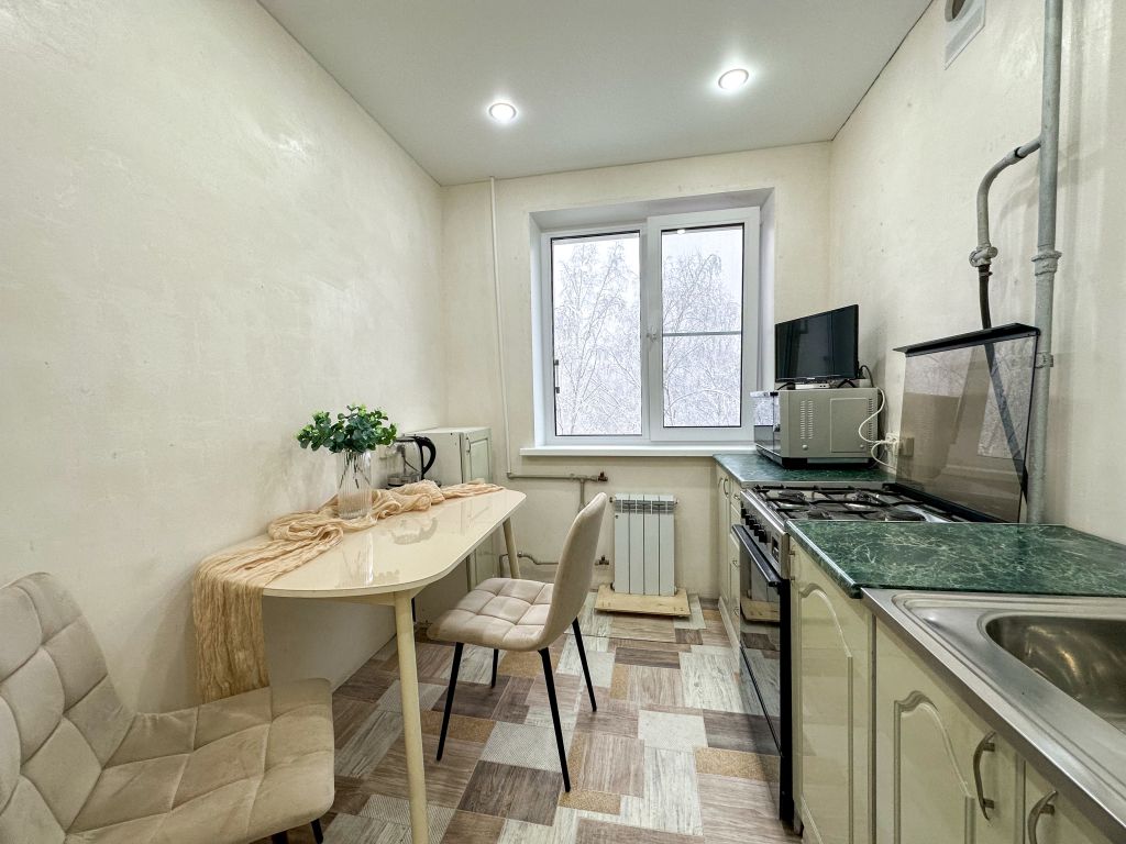 Продажа 3-комнатной квартиры, Нижний Новгород, Маршала Жукова ул,  2