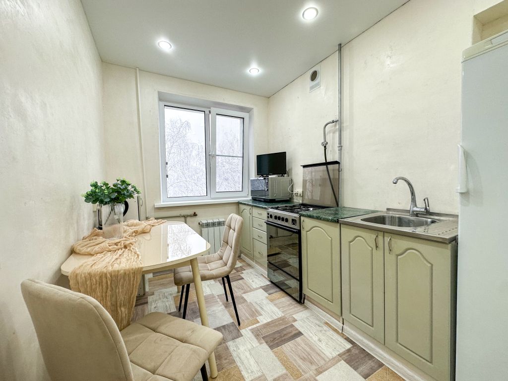 Продажа 3-комнатной квартиры, Нижний Новгород, Маршала Жукова ул,  2