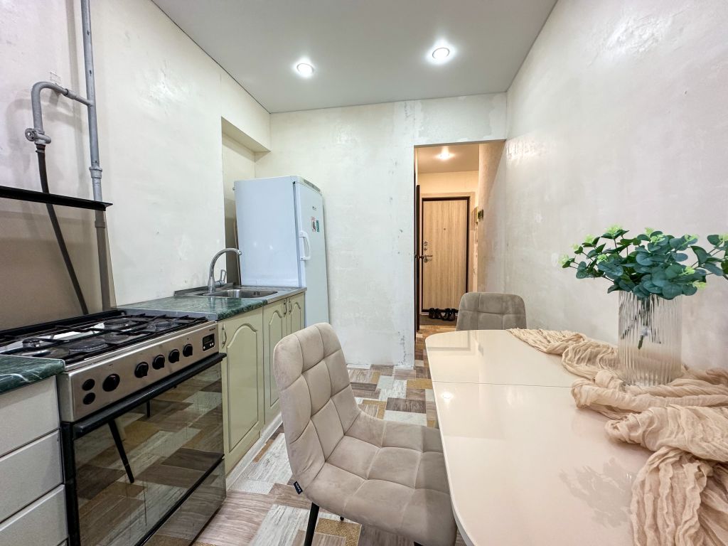 Продажа 3-комнатной квартиры, Нижний Новгород, Маршала Жукова ул,  2